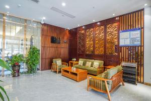 Ảnh trong thư viện ảnh của Felice Hotel-Guangzhou Baiyun International Airport Renhe Metro Station Branch ở Quảng Châu