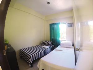 Зображення з фотогалереї помешкання JMP Hostel у місті Корон