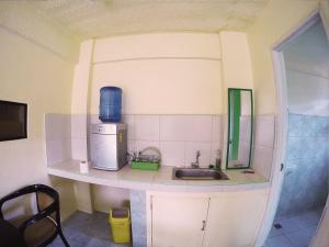 Зображення з фотогалереї помешкання JMP Hostel у місті Корон