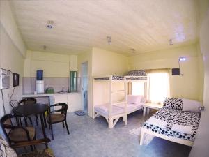 Зображення з фотогалереї помешкання JMP Hostel у місті Корон