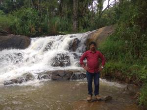 Gallery image of Dreams River view Homestay Coorg in Kushālnagar