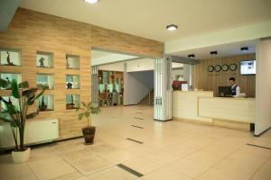 Gallery image of Astra Hotel in Almaty