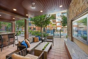 Gallery image of Kasa Frisco Dallas in Frisco