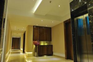 Foto sihtkohas Kolkata asuva majutusasutuse Hotel Niharika galeriist
