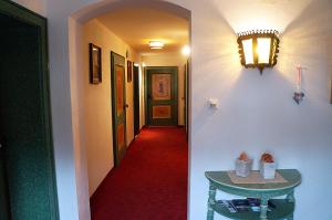 Fotografie z fotogalerie ubytování Landhaus Sonnenberg v destinaci Sankt Anton am Arlberg