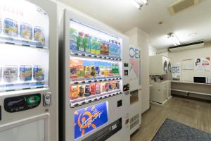 Gallery image of Hisai Green Hotel in Tsu