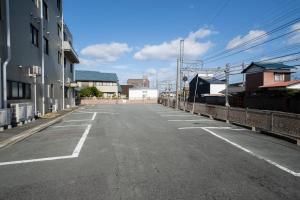 Afbeelding uit fotogalerij van Hisai Green Hotel in Tsu