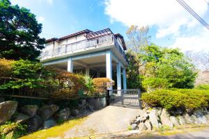 Gallery image of Cozy Villa with Hot springs and Nature in Ito