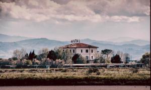 Gallery image of Hotel Ficocle in Cervia