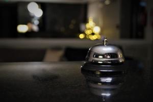 Fotografia z galérie ubytovania Miejsca noclegowe i Restauracja Kamiński v destinácii Kępno