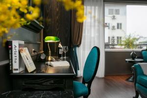 Foto Hanois asuva majutusasutuse Grande Collection Hotel & Spa galeriist
