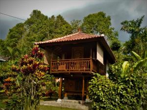 Puri Lumbung Cottages Restaurant & Spa Munduk, Munduk – Updated 2022 Prices