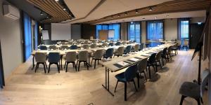 Konferenční prostory v ubytování Hotel Hochheide