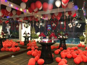 Fotografie z fotogalerie ubytování Nagila Boutique Hotel v destinaci Danang + 37 fotografií