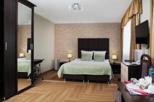 Gallery image of Hotel Siberia in Tobolsk