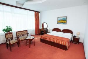 Gallery image of Siberia Hotel in Ulan-Ude
