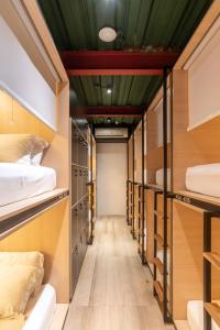 Gallery image of M Boutique Hostel Legian in Legian