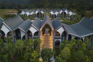 Afbeelding uit fotogalerij van Hotel Labaris Khao Yai in Mu Si