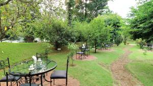 Afbeelding uit fotogalerij van KTDC Mascot Hotel - A Heritage Living Experience in Trivandrum