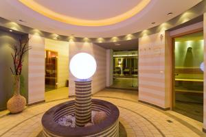 Fotografie z fotogalerie ubytování Hotel Zum Mohren v destinaci Reutte