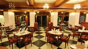 Afbeelding uit fotogalerij van KTDC Mascot Hotel - A Heritage Living Experience in Trivandrum