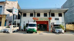Fotografie z fotogalerie ubytování Fairway Hotel v destinaci Melaka