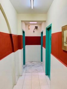 Fotografie z fotogalerie ubytování Fairway Hotel v destinaci Melaka