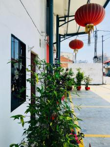 Fotografie z fotogalerie ubytování Fairway Hotel v destinaci Melaka