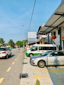 Fotografie z fotogalerie ubytování Fairway Hotel v destinaci Melaka