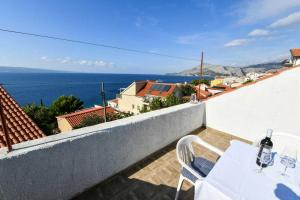 Galeriebild der Unterkunft Perfect Vacation Apartments in Omiš