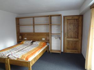 Fotografia z galérie ubytovania Apartmá Daisy v destinácii Rokytnice nad Jizerou