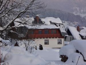 Fotografia z galérie ubytovania Apartmá Daisy v destinácii Rokytnice nad Jizerou