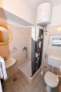 Galeriebild der Unterkunft Perfect Vacation Apartments in Omiš