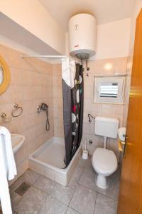 Galeriebild der Unterkunft Perfect Vacation Apartments in Omiš