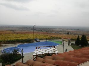 Fotografie z fotogalerie ubytování Шато Ветровитите Хълмове v destinaci Sliven