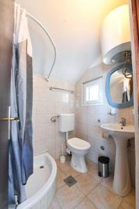 Galeriebild der Unterkunft Perfect Vacation Apartments in Omiš