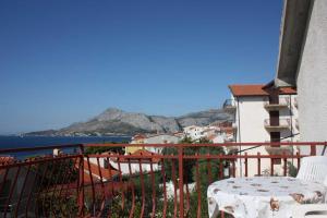 Galeriebild der Unterkunft Perfect Vacation Apartments in Omiš