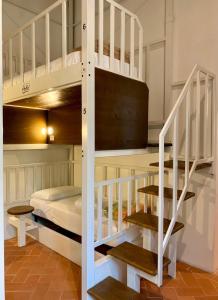 Gallery image of Foresteria Sociale Florence Center by New Generation Hostel in Florence