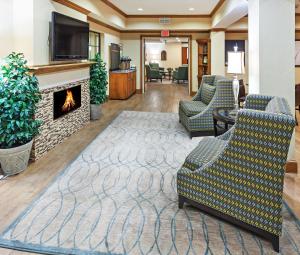 Gallery image of Country Inn & Suites by Radisson, Lubbock, TX in Lubbock