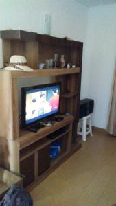 Μια τηλεόραση ή/και κέντρο ψυχαγωγίας στο Miramar Panorámico