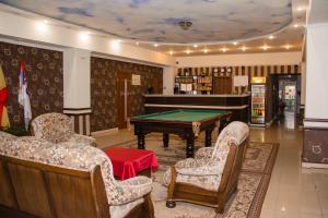 Gallery image of Kalina Guest House in Kaliningrad