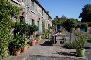 Gallery image of The Stable Yard House at Burtown House & Gardens in Athy +55 photos