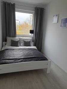 Foto dalla galleria di Caskada Modern Apartment 3 a Słupsk