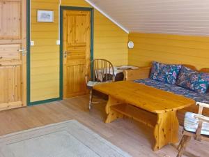 Gallery image of Four-Bedroom Holiday home in Follafoss in Vølset