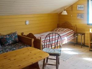 Galeriebild der Unterkunft Four-Bedroom Holiday home in Follafoss in Vølset