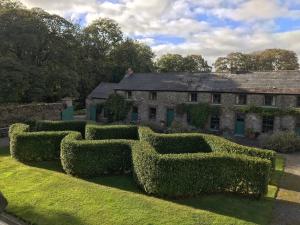 Gallery image of The Stable Yard House at Burtown House & Gardens in Athy