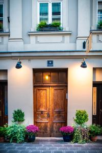 Gallery image of Cocorico Apartments in Poznań