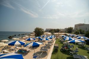 Foto dalla galleria di Hotel Riva Del Sole a Giovinazzo