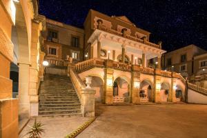 Fotografie z fotogalerie ubytování Hotel Baglio Basile v destinaci Petrosino