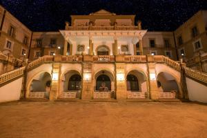 Fotografie z fotogalerie ubytování Hotel Baglio Basile v destinaci Petrosino